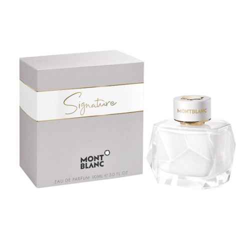 Montblanc Signature 50 ml 