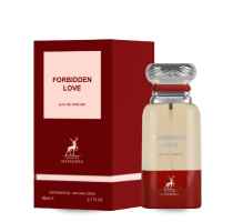 Maison Alhambra Forbidden Love 80 ml