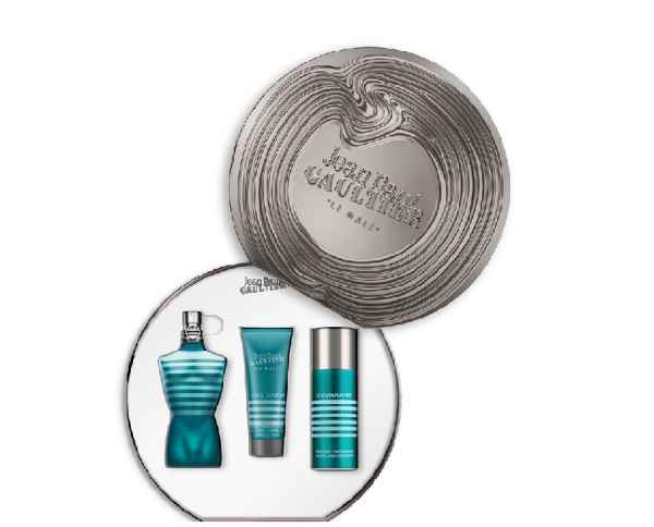 Jean-Paul Gaultier Le Male - EdT 125 ml + 75 ml + 150 ml-1nUA2.jpeg