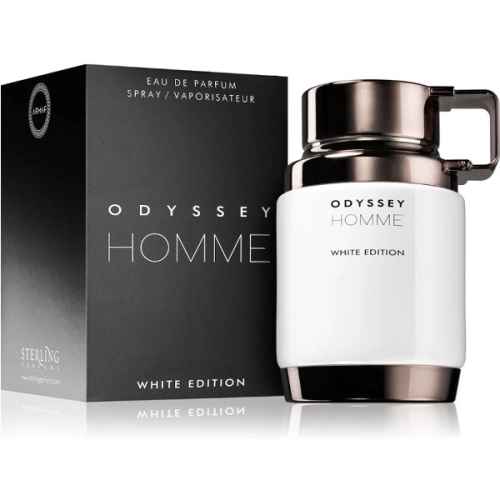 Armaf Odyssey Homme White Edition 60 ml