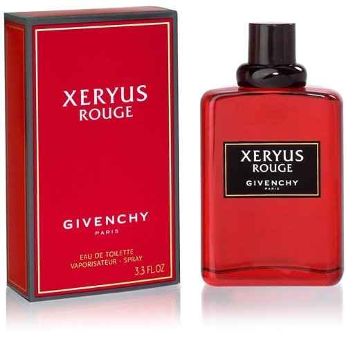 Givenchy XERYUS ROUGE 100 ml 