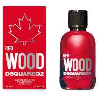 Dsquared2 Red Wood For Her 50 ml