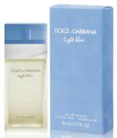 Dolce & Gabbana LIGHT BLUE 100 ml