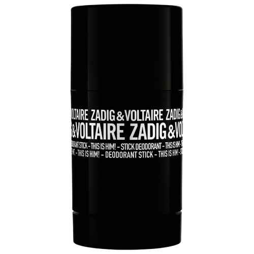 Zadig&Voltaire This Is Him! 75 ml