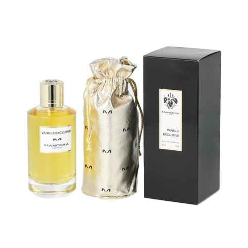 Mancera Vanille Exclusive 120 ml 