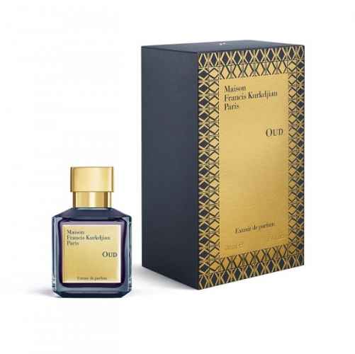Maison Francis Kurkdjian Oud Extrait de Parfum 70 ml 