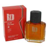 Giorgio Beverly Hills RED FOR MEN 100 ml