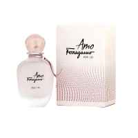 Salvatore Ferragamo AMO Ferragamo Per Lei 100 ml 