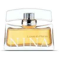 Nina Ricci LOVE IN PARIS 50 ml