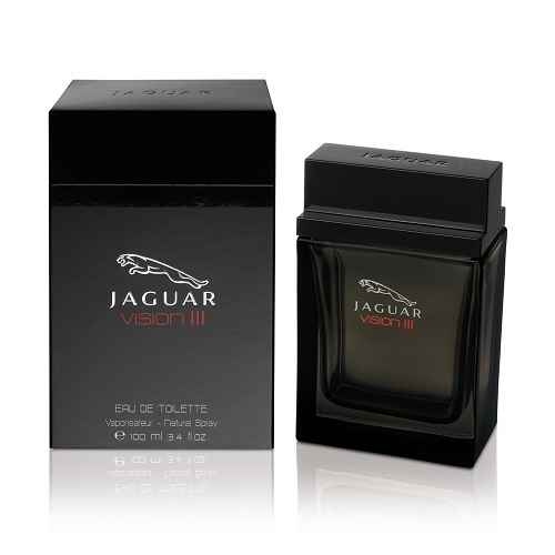 Jaguar Vision III 100 ml