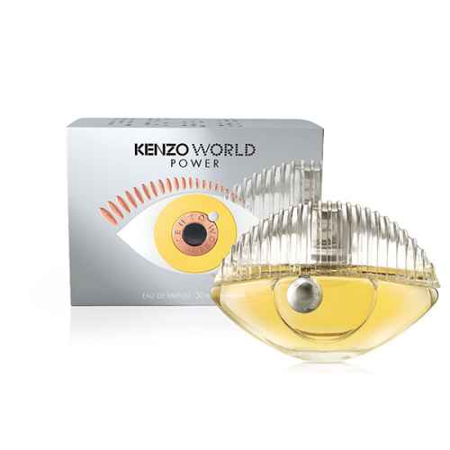 Kenzo World Power 50 ml 