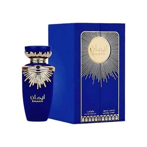 Lattafa Emaan 100 ml