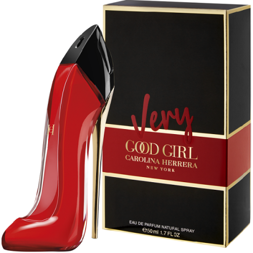 Carolina Herrera Very Good Girl 50 ml