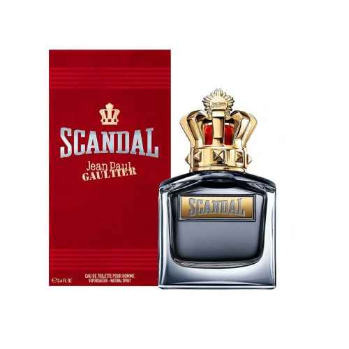 Jean-Paul Gaultier Scandal 150 ml