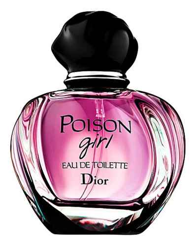 Dior Poison Girl 100 ml