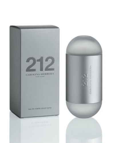 Carolina Herrera 212 100 ml