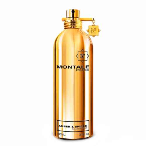 Montale Amber & Spices 100 ml