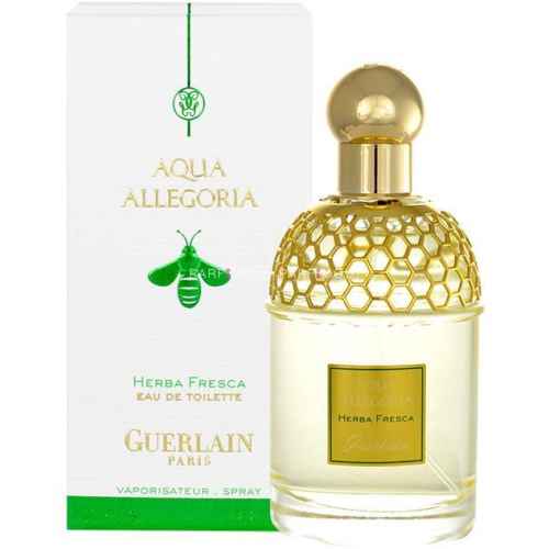 Guerlain Aqua Allegoria Herba Fresca 125 ml