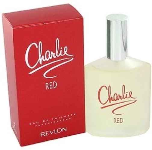 Revlon CHARLIE RED 100 ml