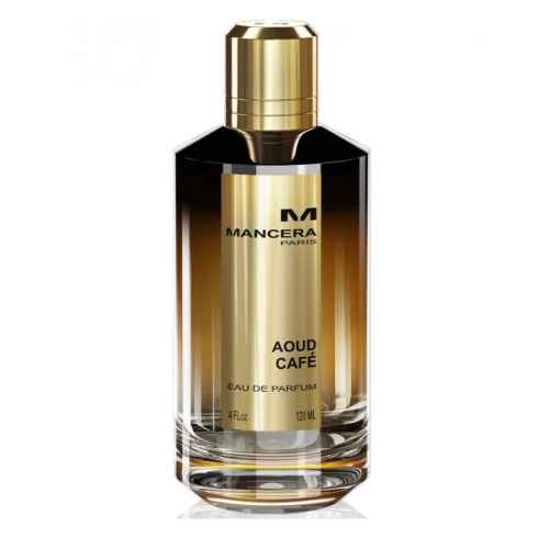 Mancera Aoud Café 120 ml