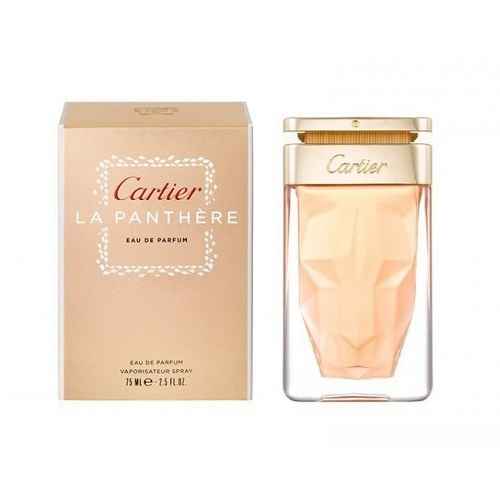 Cartier La Panthere - 2014 - 75 ml
