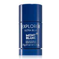 Montblanc Explorer Ultra Blue 75 ml