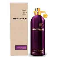 Montale Dark Purple 100 ml