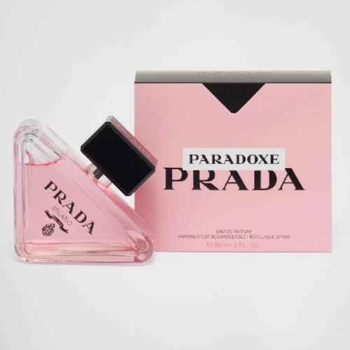 Prada Paradoxe 90 ml refillable