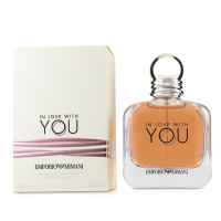 Armani In Love With you 100 ml
