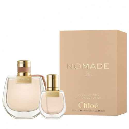 Chloe Nomade - EdP 75 ml + EdP 20 ml