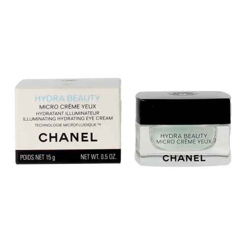 Chanel Hydra Beauty Micro Crème Yeux 15 ml