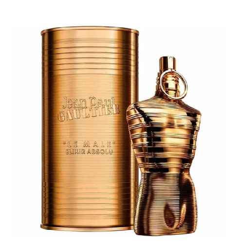 Jean-Paul Gaultier Le Male Elixir Absolu Intense 125 ml