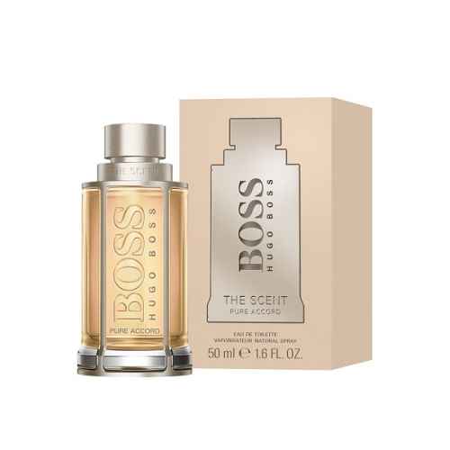 Hugo Boss The Scent Pure Accord 50 ml