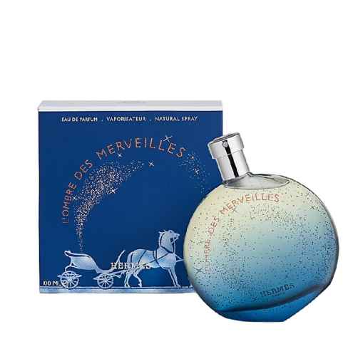 Hermès L 'Ombre des Merveilles 100 ml
