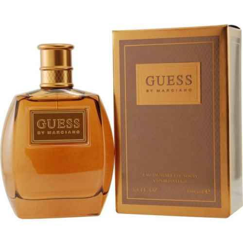 Guess BY MARCIANO 100 ml
