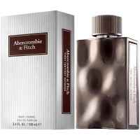 Abercrombie&Fitch 	First Instinct Extreme 100 ml 