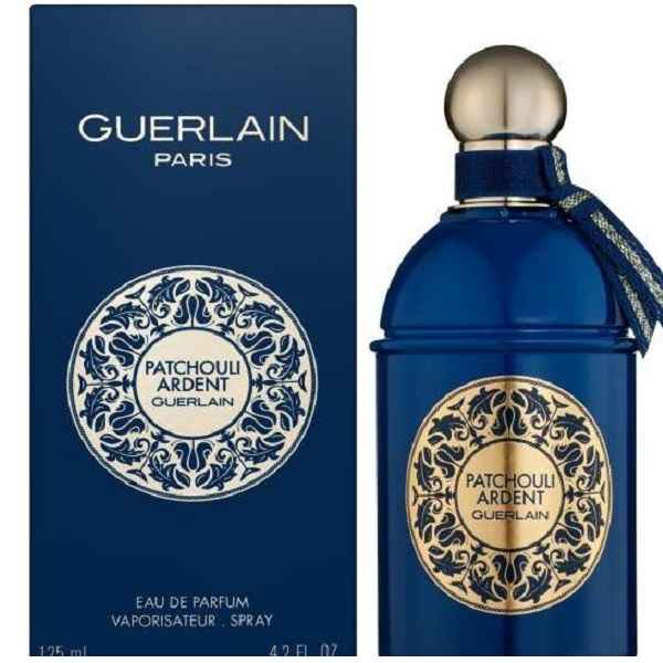 Guerlain Les Absolus d'Orient - Patchouli Ardent 125 ml -2a85121000790cde330781631af5e3a0c802957b.jpg