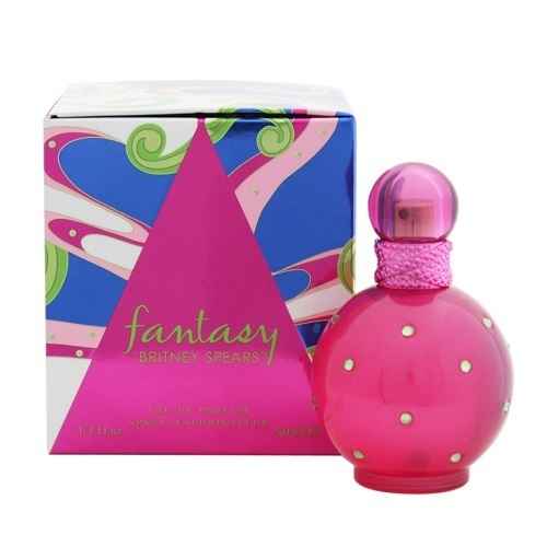 Britney Spears FANTASY 50 ml