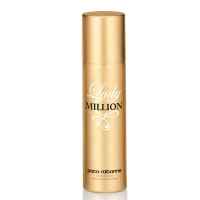 Paco Rabanne Lady Million 150 ml