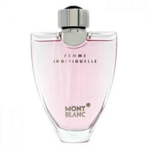 Montblanc FEMME INDIVIDUELLE 75 ml