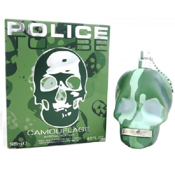 Police To Be Camouflage 125 ml -2c14684cca9198c6cfe8f2343e7bf6e897b91b1f.png