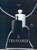 Trussardi DONNA 100 ml 