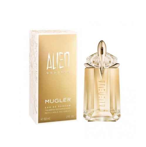 Mugler Alien Goddess 60 ml REFILLABLE