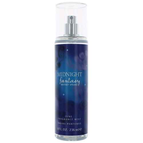 Britney Spears Midnight Fantasy 236 ml 