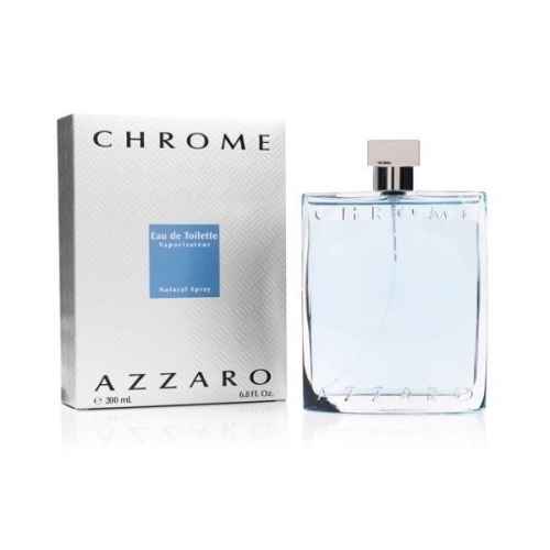 Azzaro CHROME 200 ml