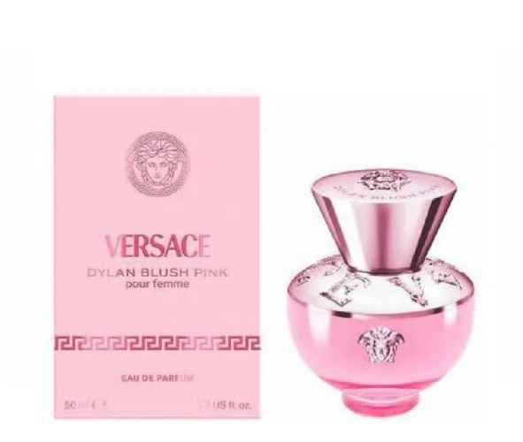 Versace Dylan Blush Pink 50 ml