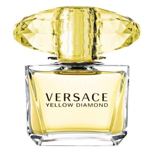 Versace YELLOW DIAMOND 90 ml