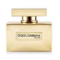 Dolce & Gabbana THE ONE GOLD 75 ml 