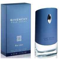 Givenchy BLUE LABEL 50 ml 