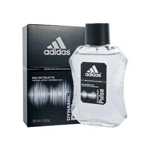Adidas DYNAMIC PULSE 100 ml